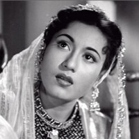 Madhubala