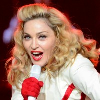 Madonna