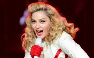 Madonna