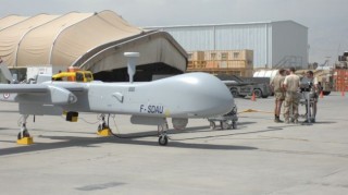 Mali Drone