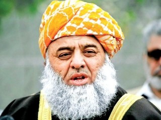 Maulana Fazlur Rahman