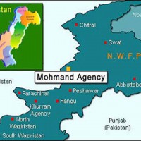 Mohmand Agency