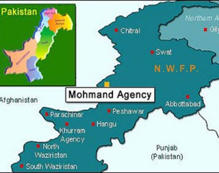 Mohmand Agency