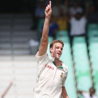 Morne Morkel