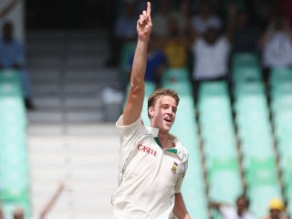 Morne Morkel