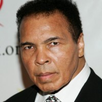 Muhammad Ali