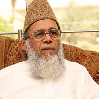 Munawar Hasan