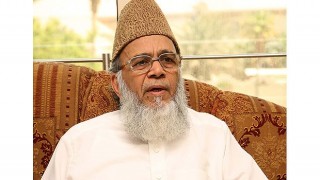 Munawar Hasan