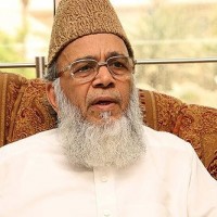 Munawar Hassan