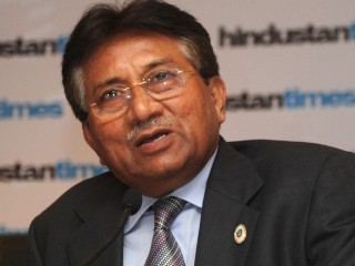 Musharraf