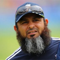 Mushtaq Ahmed