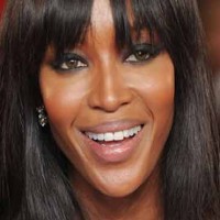 Naomi Campbell