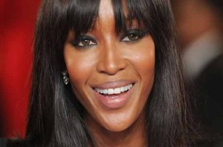 Naomi Campbell