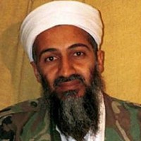 Osama Bin Laden