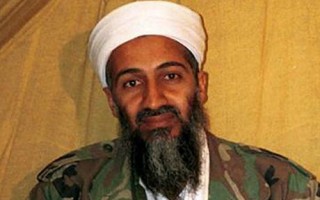 Osama Bin Laden