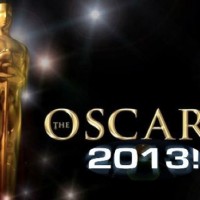 Oscar Awards 2013