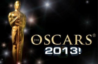 Oscar Awards 2013