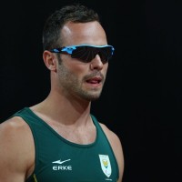 Oscar Pistorius