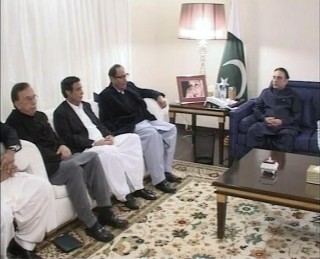 PMLQ Meeting