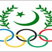 Pakistan Olympic