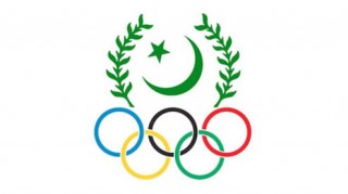 Pakistan Olympic Association