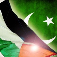 Pakistan Palestine