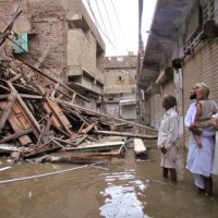 Pakistan Rain