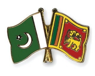 Pakistan Sri Lanka