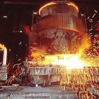 Pakistan Steel Mills