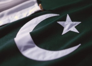 Pakistan