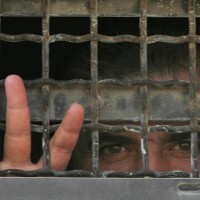 Palestinian Prisoners