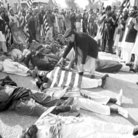 Peshawar Bodies