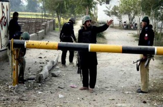 Police Station Bannu