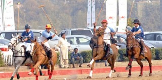 Polo Punjab