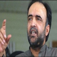 Qamar Zaman Kaira