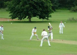 Quaid-E-Azam Trophy