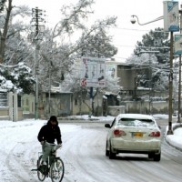 Quetta Snow