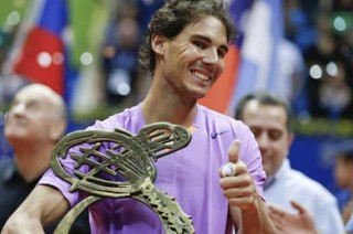 Rafael Nadal