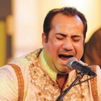 Rahat Fateh Ali Khan