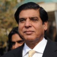 Raja Pervaiz Ashraf