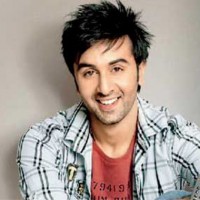 Ranbir Kapoor