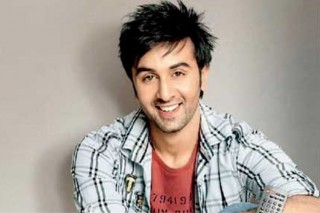 Ranbir Kapoor