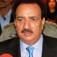 Rehman Malik