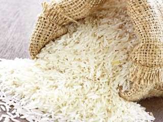 Rice Exports