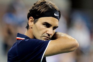 Roger Federer