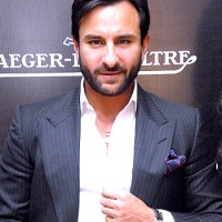 Saif Ali khan