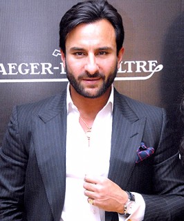 Saif Ali khan