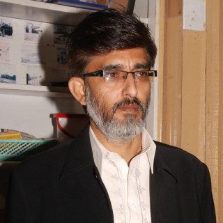 Shahid Rizwan