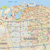 Sharjah