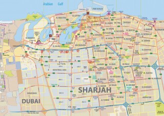 Sharjah